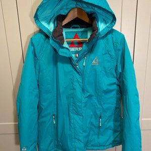 Women's Gerry Jacket - Size L